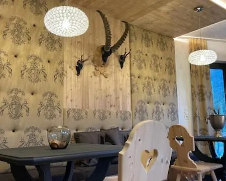 Apartment Wildfang - Chalet Luis *
