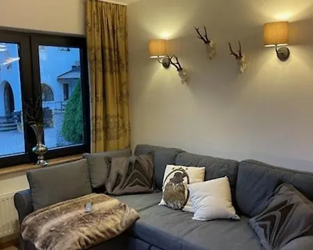 Apartment Wildfang - Chalet Luis *