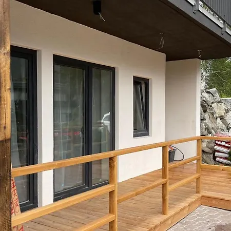 Wildfang - Chalet Luis * Reith bei Seefeld