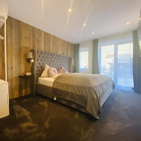 Apartment Wildfang - Chalet Luis Reith bei Seefeld