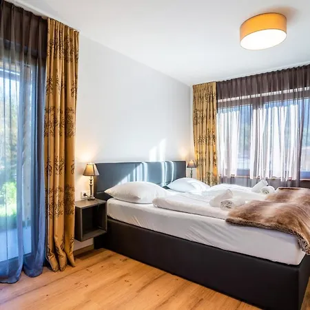 Wildfang - Chalet Luis * Reith bei Seefeld