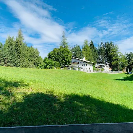Wildfang - Chalet Luis * Reith bei Seefeld